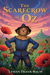 The Scarecrow of Oz - L. Frank Baum - E-Book
