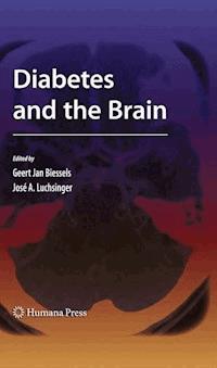 Diabetes and the Brain -  - E-Book