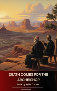 Death Comes for the Archbishop - Willa Cather - kostenlos E-Book