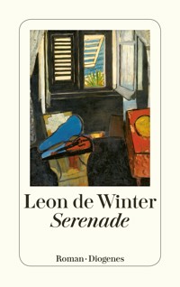 Serenade - Leon de Winter - E-Book