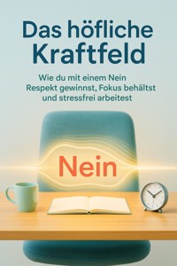 Das höfliche Kraftfeld - Luisa Weiss - E-Book