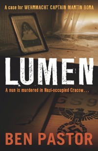 Lumen - Ben Pastor - E-Book