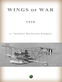 Wings of War - Theodore Macfarlane Knappen - E-Book