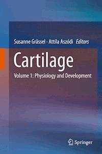 Cartilage -  - E-Book