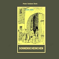 Sonnenscheinchen - Karl May - Hörbuch