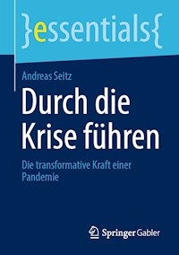 Durch die Krise führen - Andreas Seitz - E-Book