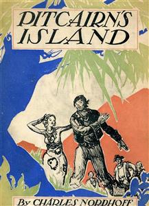 Pitcairn's Island - Charles Nordhoff - E-Book