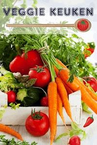 Veggie Keuken - Bernhard Long - E-Book