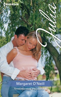Sentimientos escondidos - Margaret O'Neill - E-Book