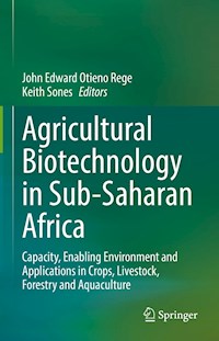 Agricultural Biotechnology in Sub-Saharan Africa -  - E-Book
