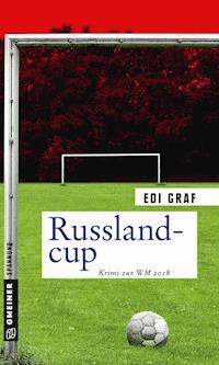 Russlandcup - Edi Graf - E-Book