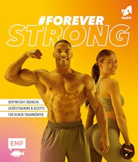 #foreverstrong – Das große McFIT-Fitness-Buch - RSG Group GmbH (McFIT) - E-Book