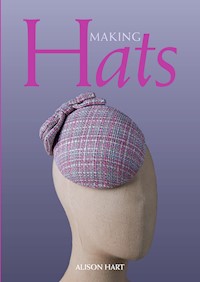Making Hats - Alison Hart - E-Book