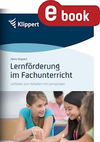Lernförderung im Fachunterricht - Heinz Klippert - E-Book