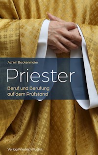 Priester - Achim Buckenmaier - E-Book