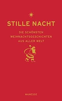 Stille Nacht -  - E-Book