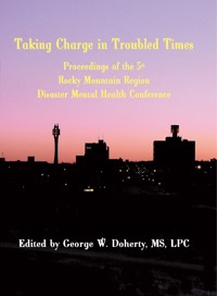 Taking Charge in Troubled Times - - E-Book