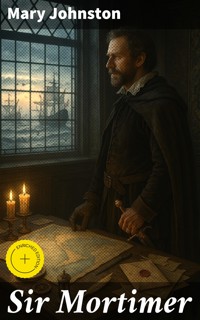 Sir Mortimer - Mary Johnston - E-Book