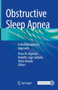 Obstructive Sleep Apnea -  - E-Book