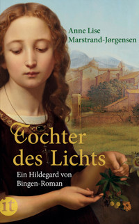 Tochter des Lichts - Anne Lise Marstrand-Jørgensen - E-Book