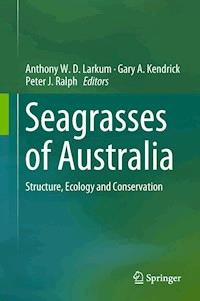 Seagrasses of Australia -  - E-Book