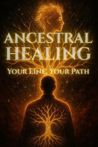 Ancestral healing - Your line, your path - Anna Somnis - E-Book