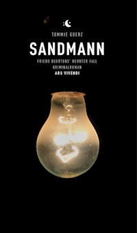 Sandmann - Tommie Goerz - E-Book