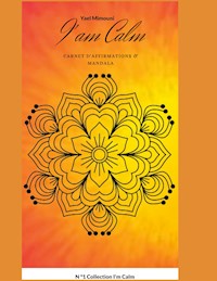 I'm Calm - Yael Mimouni - E-Book