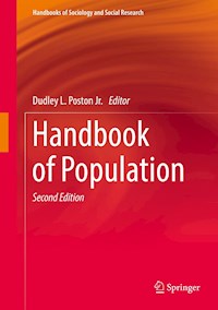 Handbook of Population - - E-Book