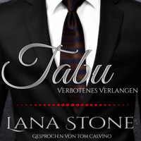 Tabu - Lana Stone - Hörbuch