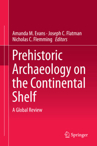 Prehistoric Archaeology on the Continental Shelf - - E-Book