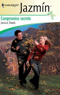 Compromiso secreto - Jessica Steele - E-Book