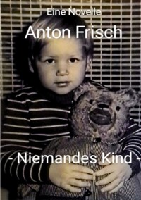 Niemandes Kind - Anton Frisch - E-Book