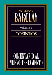 Comentario al Nuevo Testamento Vol. 09 - William Barclay - E-Book