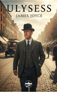 Ulysses - James Joyce - kostenlos E-Book