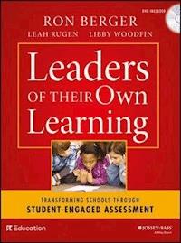 Leaders of Their Own Learning - Ron Berger - E-Book
