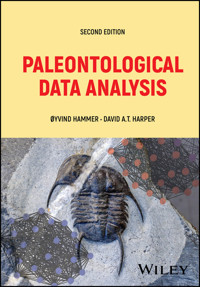 Paleontological Data Analysis - Øyvind Hammer - E-Book