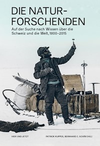 Die Naturforschenden -  - E-Book