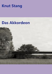 Das Akkordeon - Knut Stang - E-Book