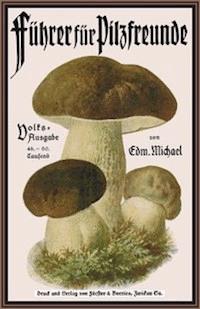 Führer für Pilzfreunde - Michael, Edmund - kostenlos E-Book