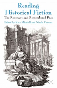 Reading Historical Fiction - Kate Mitchell - E-Book