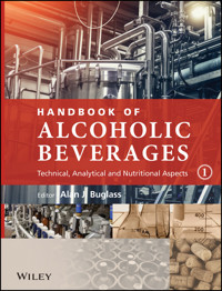 Handbook of Alcoholic Beverages -  - E-Book