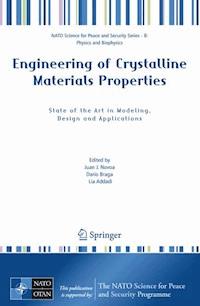 Engineering of Crystalline Materials Properties - - E-Book