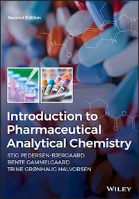 Introduction to Pharmaceutical Analytical Chemistry - Stig Pedersen-Bjergaard - E-Book