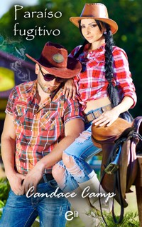 Paraíso fugitivo - Candace Camp - E-Book