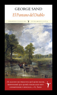 El Pantano del Diablo - George Sand - E-Book