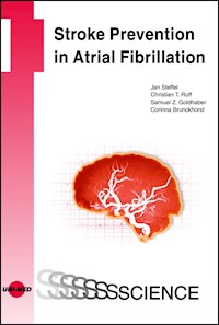 Stroke Prevention in Atrial Fibrillation - Jan Steffel - E-Book