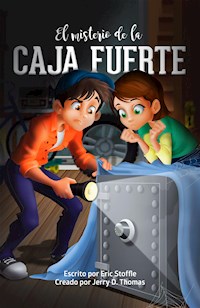 El misterio de la caja fuerte - Jerry Thomas - E-Book