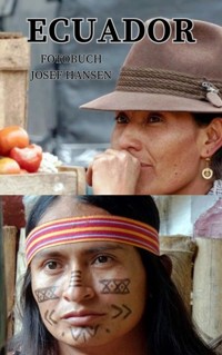 Ecuador - Josef Hansen - E-Book