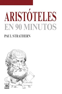 Aristóteles en 90 minutos - Paul Strathern - E-Book